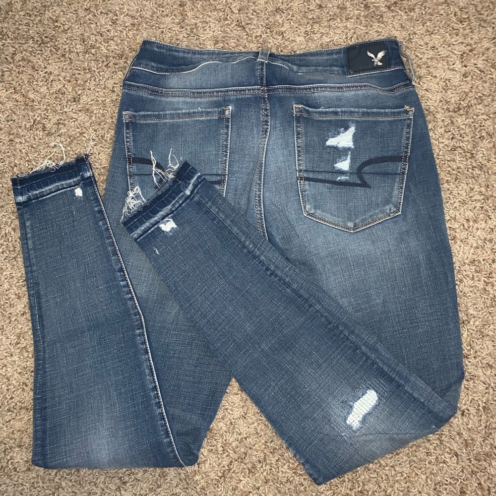Jeans - Picture 4 of 4